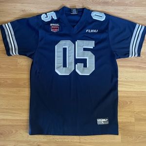 FUBU - Men’s Jersey